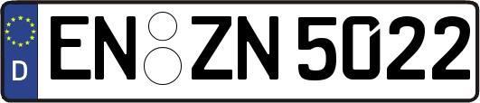 EN-ZN5022