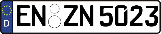 EN-ZN5023