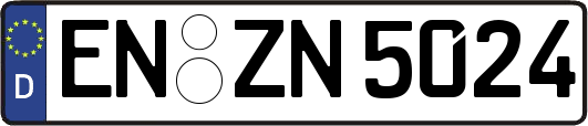 EN-ZN5024