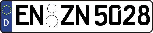 EN-ZN5028