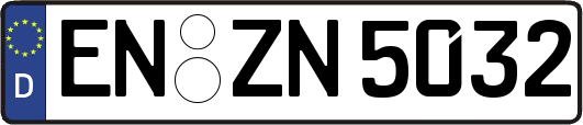 EN-ZN5032