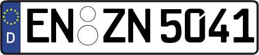 EN-ZN5041