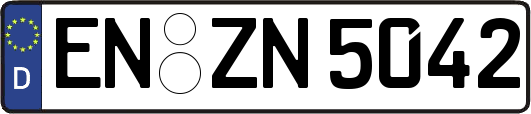 EN-ZN5042