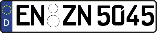 EN-ZN5045