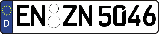 EN-ZN5046