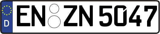 EN-ZN5047