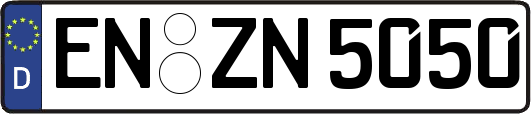 EN-ZN5050