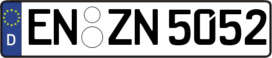 EN-ZN5052