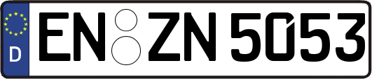 EN-ZN5053