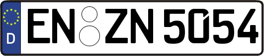 EN-ZN5054