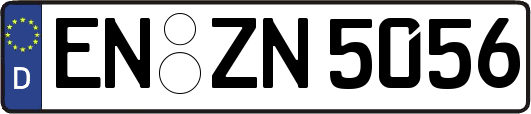 EN-ZN5056