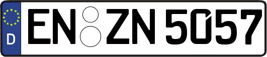 EN-ZN5057