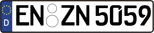 EN-ZN5059