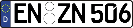 EN-ZN506