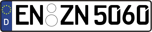 EN-ZN5060