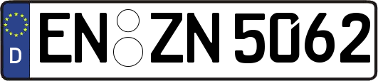 EN-ZN5062
