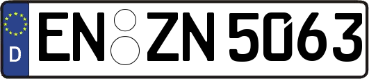 EN-ZN5063