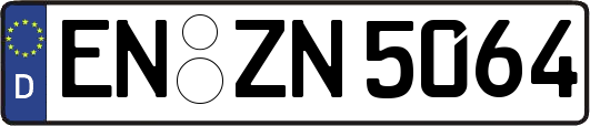 EN-ZN5064