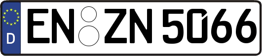 EN-ZN5066