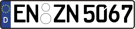 EN-ZN5067