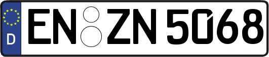 EN-ZN5068