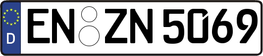 EN-ZN5069