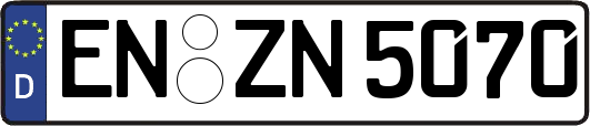 EN-ZN5070