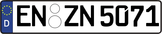 EN-ZN5071