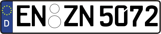 EN-ZN5072