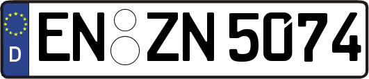 EN-ZN5074