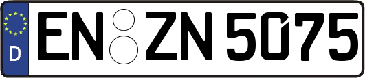 EN-ZN5075