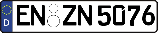 EN-ZN5076