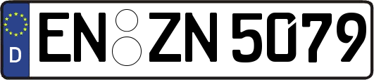 EN-ZN5079