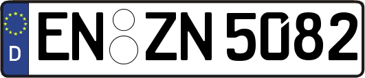 EN-ZN5082