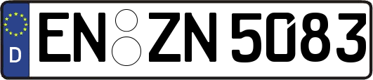 EN-ZN5083