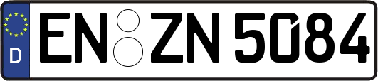 EN-ZN5084