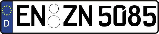 EN-ZN5085