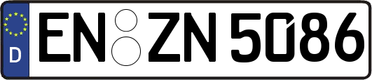 EN-ZN5086