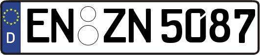 EN-ZN5087