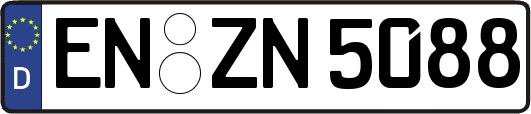 EN-ZN5088