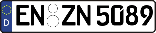 EN-ZN5089