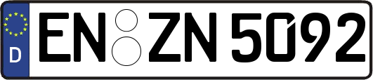 EN-ZN5092