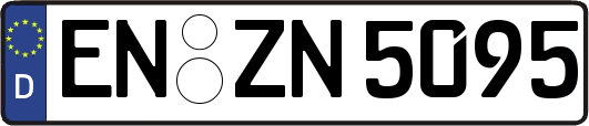 EN-ZN5095