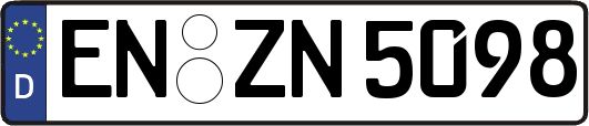 EN-ZN5098