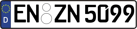 EN-ZN5099