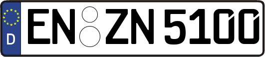 EN-ZN5100