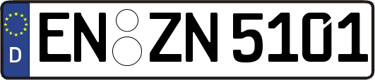 EN-ZN5101