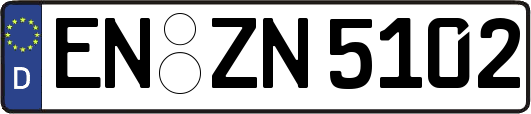 EN-ZN5102