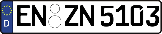 EN-ZN5103