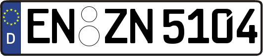 EN-ZN5104